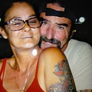 Meet your Posher, Glenda